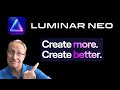 Luminar Neo is coming: Preorders + What's New!