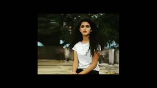 Priya varrier special photo shoot