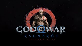 God Of war Ragnarök | #godofwarragnarok #godofwar #like #live #streaming