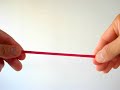 【バルーンアート balloon art】【片手結び】プロの技を覚えよう！🎈 how to tie a balloon with one hand 👉 風船の結び方 【かねさんのバルーンアート】