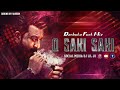 O Saki Saki Darbuka Funk Mix DJ LIL JO