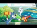 COMPILATION: Tom and Jerry Singapore Full Episodes (5-7) | Cartoon Network Asia