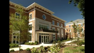 Sutcliffe Hall Athletic Facility VR Tour with GiAnna Gray