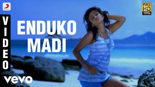 Nenu Meeku Thelusa - Enduko Madi Video | Manoj Manchu