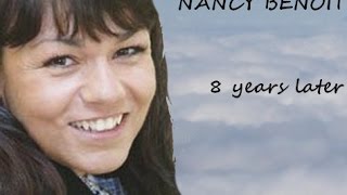 Nancy Benoit My Heart Will Go On