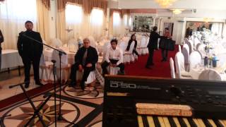 Mashor Jamal 19.05.2013 محفل سالگرد تولد استاد محترم مسحور جمال