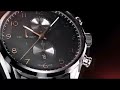 a.m.i ×　tag heuer テレビcm