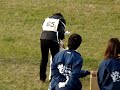 ２０１１中国訓練チャンピオン　選別決勝（４回戦の２回目）　　デコ