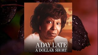 A Day Late and A Dollar Short 2014