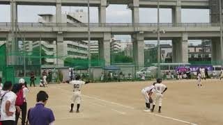 八尾ファイターズ  みなづき大会決勝戦  その37