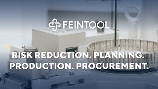 How Feintool Engineers Remove Risk from Automotive Manufacturing