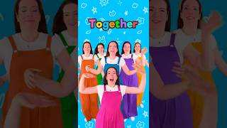 Les contraires en anglais 7 🇬🇧 #apprendre #enfants #débutant #vocabulaire #english