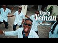 Dydy Yeman - La Pression (official Video)