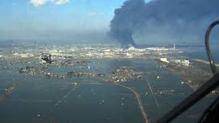 2011 Tohoku earthquake and tsunami | Wikipedia audio article
