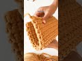 Crochet Bag ||••|| tutorial for beginners #znartscrafts #design