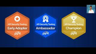 Pynt | API Security Testing | Postman | Newman