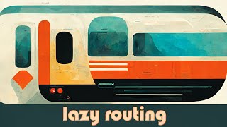 ExtJS Minis: Lazy Routing