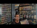 My Vintage MTG Scalps - LOST for 20 Years - Alpha Unlimited Legends - Reserved list