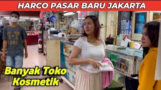 HARCO PASAR BARU JAKARTA SITUASI TERKINI 2025#harco#pasarbaru#harcopasarbaru#pasarbarujakarta