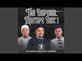 The Disposal Mixtape, Disc 1