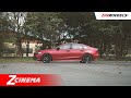 Honda Civic RS 2022 First Look Trailer | Zigwheels.Ph