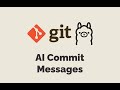 Episode #537 - AI Commit Messages | Preview
