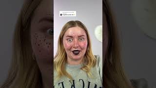 Paulas Peel Off Make-Up - Wie findet ihr das Ergebnis? 🤪