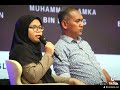 Sayap Muda Penulisan Pahang | 29 Oktober 2024 | Pesta Buku Pahang 2024