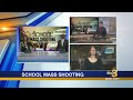 Mass shooting renews gun control, school safety debate in Virginia