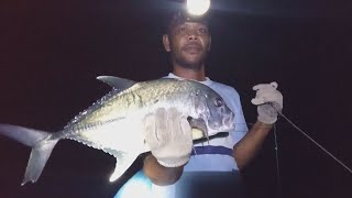 LongLine Fishing: meRAWAI IKAN TERAPUNG taklukkan Bubara (IKAN PUTIH)