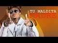 Shelow Shaq-Tu Maldita Madre-Direted X.: @JoMaRoFilms.: Video Lyrics 4K