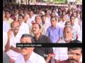 cpm launched tulunadu times in kasaragod