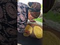 grandma cooking tandoori bread village life cooking relaxing countryside living