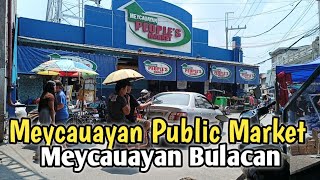 Meycauayan Public Market #bulacan #fishport #fish #abscbnnews #gmaintegratednews #seafood #bulungan