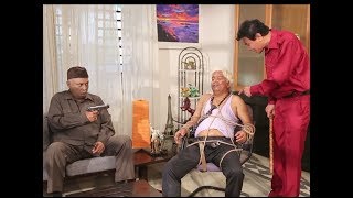 ডোর টু ডোর | Bangla Natok  | Door to Door