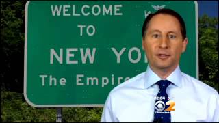 Westchester County Exec Rob Astorino To Run For Governor In November