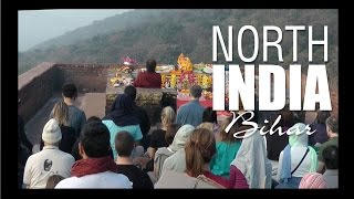 INDIA/Rajgir - Vulture’s Peak - Saptaparni cave - 1/5 -