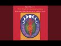 Ave Luna (Prayer to the New Moon)