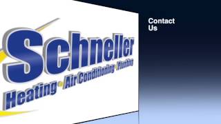 Is Kris Knochelmann of Schneller Air still with Knochelmann Service Experts