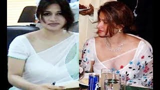Bangladeshi Political Shama Obaid