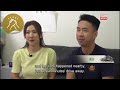 Hong Kong Stories: Connected with Hong Kong：I am Thai-Hong Konger