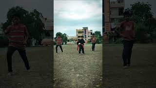 Forward Stance - Kung Fu First Step To Learn | How To Practice Forward Stance |