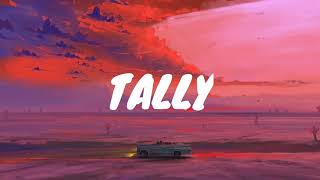 Tally BLACKPINK Lyric video