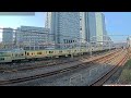 【live】大宮操車場ライブカメラ 2025 01 21 14 00 omiya saitama japan railcam