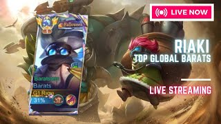 MABAR GRATIS GLOBAL 2 BARATS! - Mobile legends live