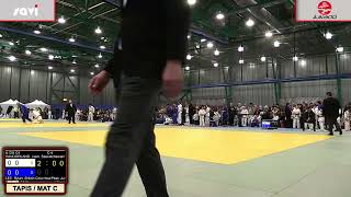 2025 Sask Open Mat C   25 01 2025   10 16 59