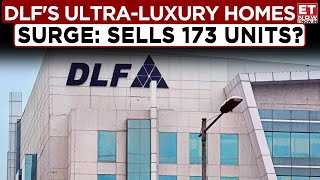 DLF Home Developers: Super-Luxury Homes Driving Growth? What's The Akash Ohri FY26 Outlook? | News