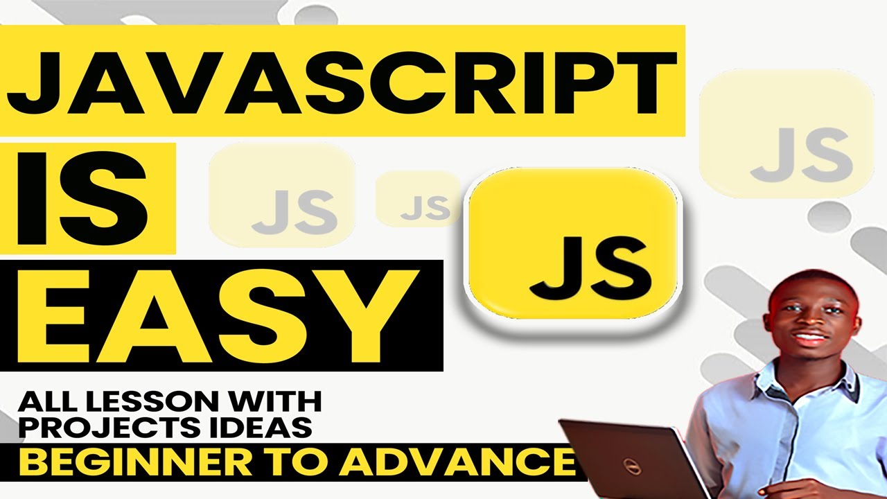 Master Javascript Operators Youtube