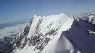 Amazing Journeys - Soaring to Aoraki/ Mount Cook