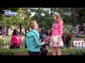 How To Build A Better Boy | Love You Like A Love Song Song | Official Disney Channel UK